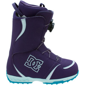 DC Lotus Snowboard Boot - Women's