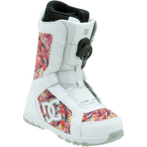 DC Scout Snowboard Boot - Women's