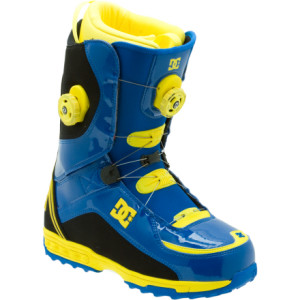 DC Judge Core Snowboard Boot - Men's