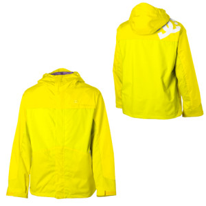 DC AMO 10 Jacket - Men's