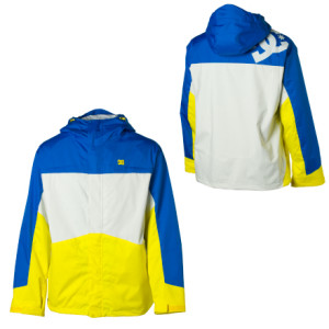 DC AMO 10 Jacket - Men's