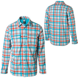 DC Bansko Softshell Jacket - Men's