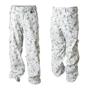 DC Fernie Pant - Men's