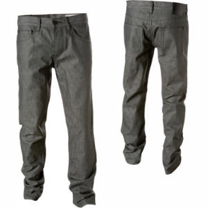 DC La Brea Straight Leg Denim Pant - Men's