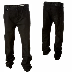 DC Bedlow Loose Denim Pant - Men's