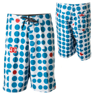 DC Kobes Board Short - Men's