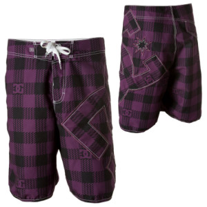 DC Fisher Board Short - Men's