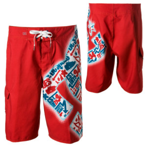 DC Gasol Board Short - Men's