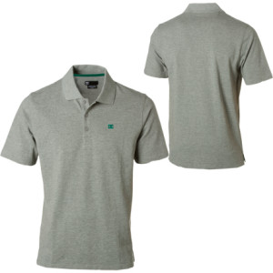DC Staple Polo Shirt - Short-Sleeve - Men's