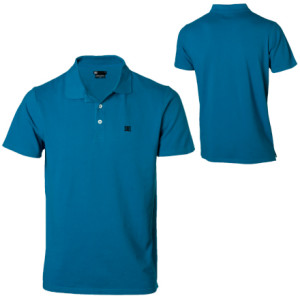 DC Staple Polo Shirt - Short-Sleeve - Men's