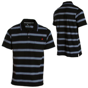 DC Duffy Polo Shirt - Short-Sleeve - Men's
