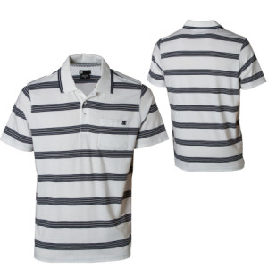 DC Duffy Polo Shirt - Short-Sleeve - Men's