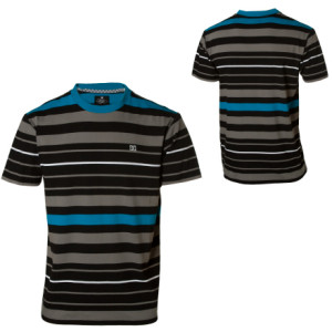 DC Voodoo Crew  - Short-Sleeve - Men's
