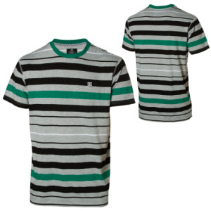 DC Voodoo Crew  - Short-Sleeve - Men's