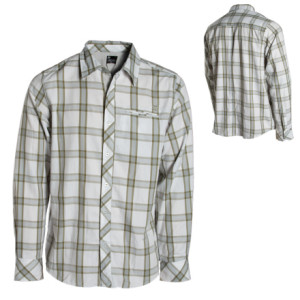 DC Shanty Shirt - Long-Sleeve - Men's