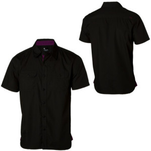 DC Caster Shirt - Short-Sleeve - Men's