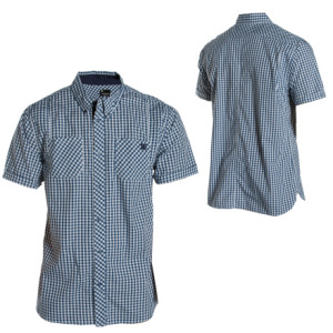 DC Sly Slim Shirt - Short-Sleeve - Men's