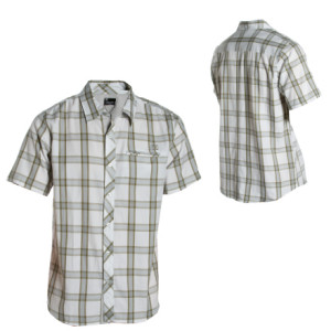 DC Shanty Shirt - Short-Sleeve - Men's