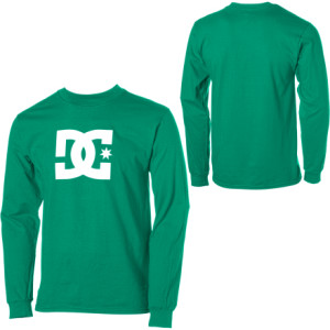 DC TStar T-Shirt - Long-Sleeve - Men's