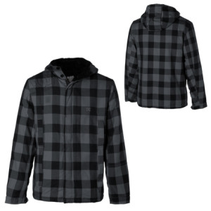 DC Stauld Jacket - Men's