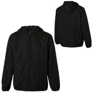 DC Levy Windbreaker Jacket - Men's
