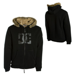 DC Frenzi Full-Zip Hoody - Men's