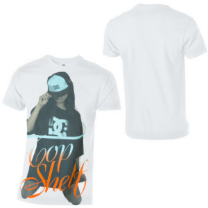 DC Standard T-Shirt - Short-Sleeve - Men's