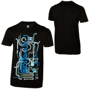 DC Step T-Shirt - Short-Sleeve - Men's