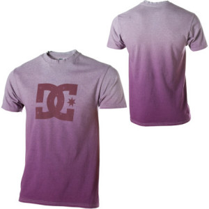 DC Press T-Shirt - Short-Sleeve - Men's