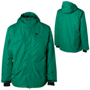 DC Hestra Jacket - Men's
