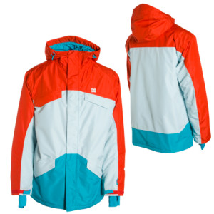 DC Hestra Jacket - Men's