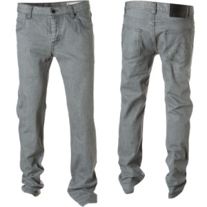 DC Houston Slim Denim Pant - Men's