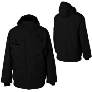 DC Amont O Jacket - Men's