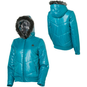 DC Slapshot Insulated Jacket - Women's