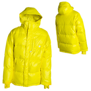 DC Linear Down Jacket - Mens