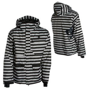 DC Servo 10 Jacket - Men's