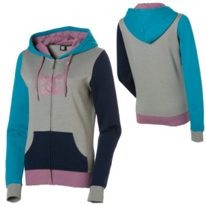 DC Fairfax Full-Zip Hoody - Women's