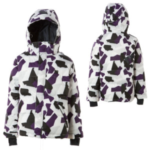 DC Linear Jacket - Boys'