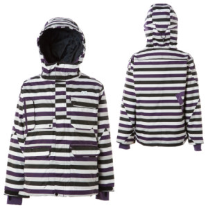 DC Servo Jacket - Boys'