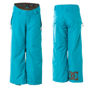 DC Jal Pant - Boys'