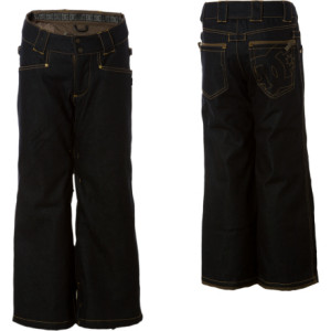 DC Sega Pant - Boys'