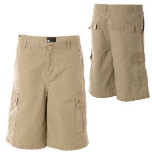 DC Hannible Short - Boys'