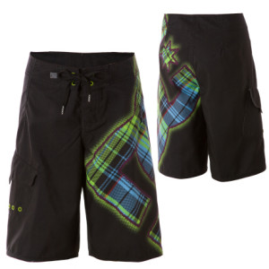 DC Gasol Board Short - Boys'