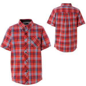 DC Scholar Shirt - Short-Sleeve - Boys'