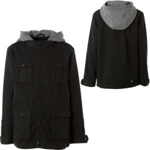 DC Ace Jacket - Boys'