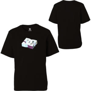 DC Shady T-Shirt - Short-Sleeve - LIttle Boys'
