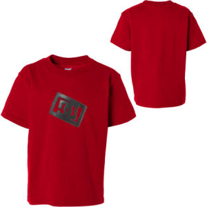 DC Latch Shirt - Short-Sleeve - Toddler Boys'
