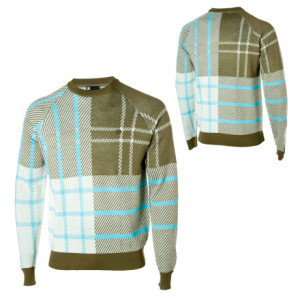 DC Tekken Sweater - Men's