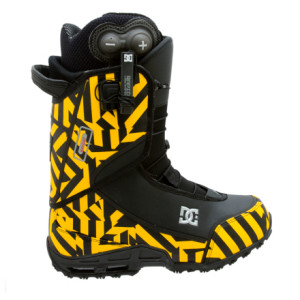 DC Methvin Snowboard Boot - Men's