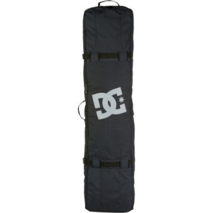 DC Radar Wheeled Snowboard Bag